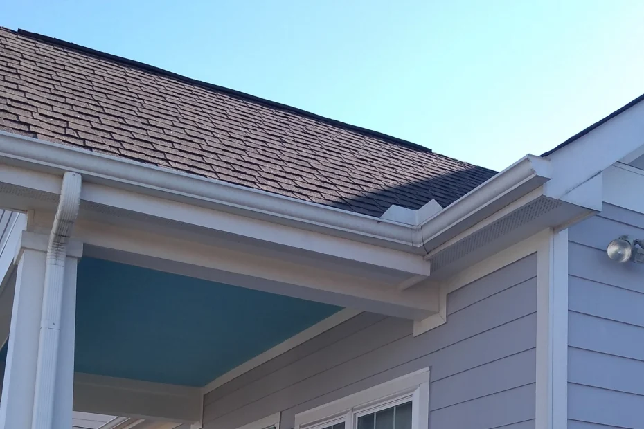 Gutter Cleaning Vinton VA